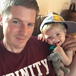 Meet your Posher, James